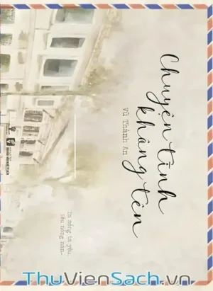 Chuyện Tình Không Tên