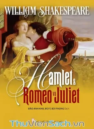 Chuyện Tình Romeo Và Juliet