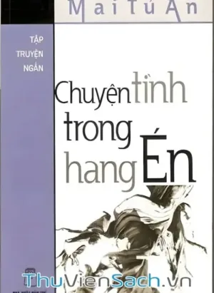Chuyện Tình Trong Hang Én