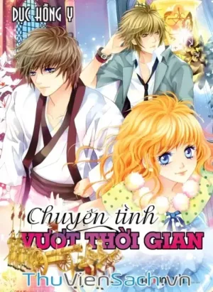 Chuyện Tình Vượt Thời Gian