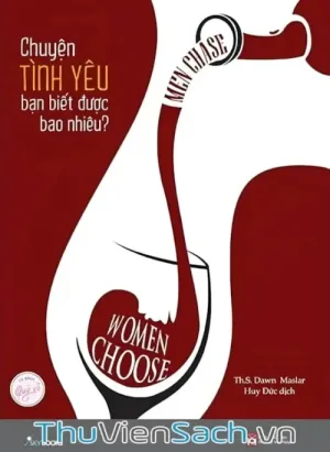 Chuyện Tình Yêu Bạn Biết Được Bao Nhiêu?