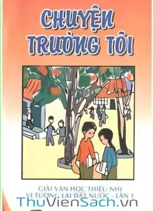 Chuyện Trường Tôi