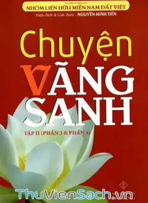 Chuyện Vãng Sanh Ở Việt Nam
