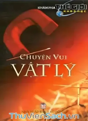 Chuyện Vui Vật Lý