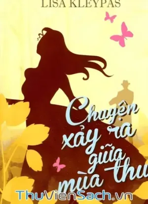 Chuyện Xảy Ra Giữa Mùa Thu
