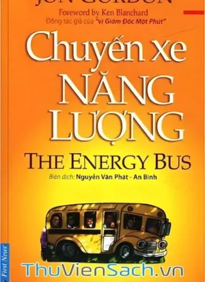 Chuyến Xe Năng Lượng