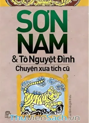 Chuyện Xưa Tích Cũ