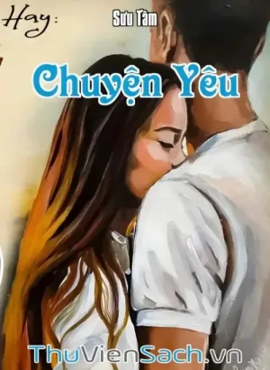 Chuyện Yêu