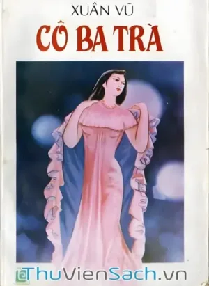 Cô Ba Trà