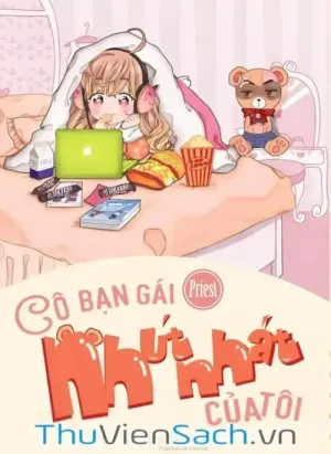 Cô Bạn Gái Nhút Nhát Của Tôi