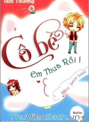Cô Bé, Em Thua Rồi