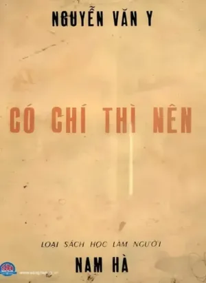 Có Chí Thì Nên