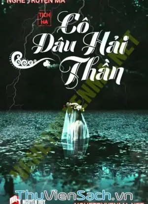 Cô Dâu Hải Thần
