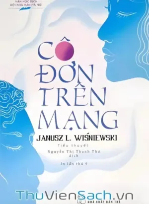 Cô Đơn Trên Mạng