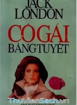 Cô Gái Băng Tuyết