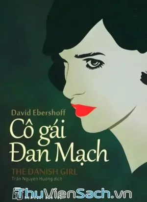 Cô Gái Đan Mạch