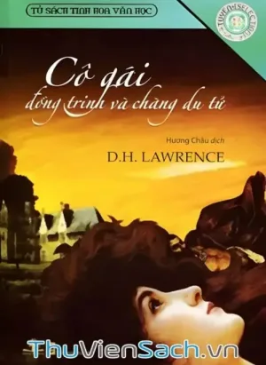 Cô Gái Đồng Trinh Và Chàng Du Tử