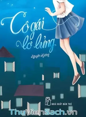 Cô Gái Lơ Lửng