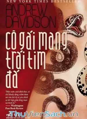 Cô Gái Mang Trái Tim Đá