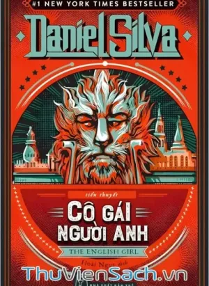 Cô Gái Người Anh