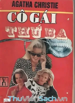 Cô Gái Thứ Ba
