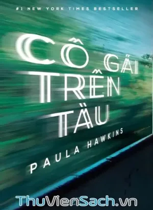 Cô Gái Trên Tàu