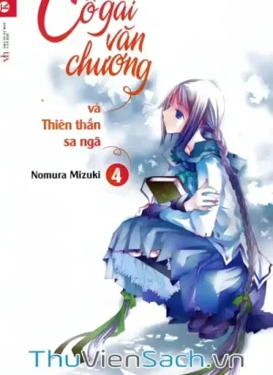 Cô Gái Văn Chương Và Thiên Thần Sa Ngã