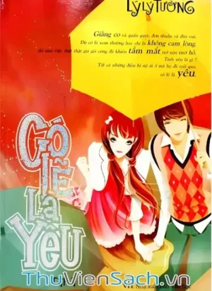 Có Lẽ Là Yêu