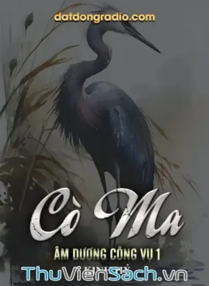 Cò Ma