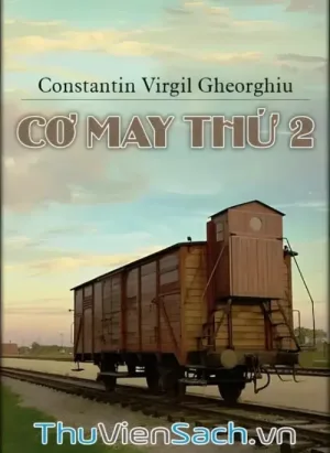 Cơ May Thứ 2