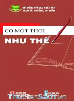 Có Một Thời Như Thế