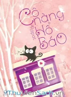 Cô Nàng Hổ Báo