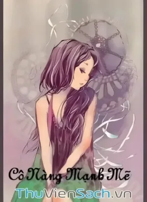Cô Nàng Mạnh Mẽ