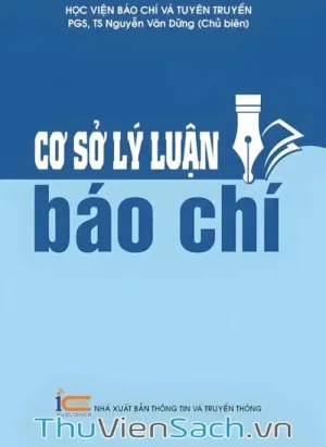 Cơ Sở Lý Luận Báo Chí