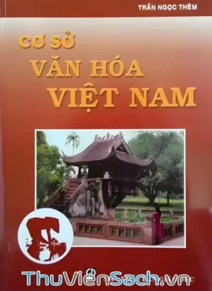 Cơ Sở Văn Hóa Việt Nam