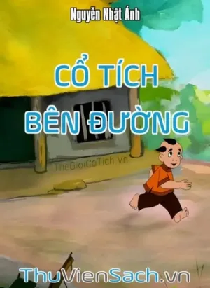 Cổ Tích Bên Đường