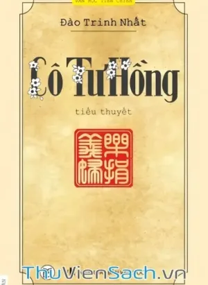 Cô Tư Hồng