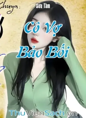Cô Vợ Bảo Bối
