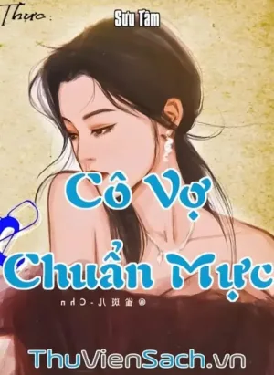 Cô Vợ Chuẩn Mực