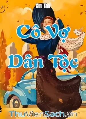 Cô Vợ Dân Tộc