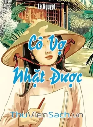 Cô Vợ Nhặt Được