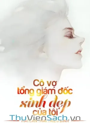 Cô Vợ Tổng Giám Đốc Xinh Đẹp Của Tôi - Phần 4