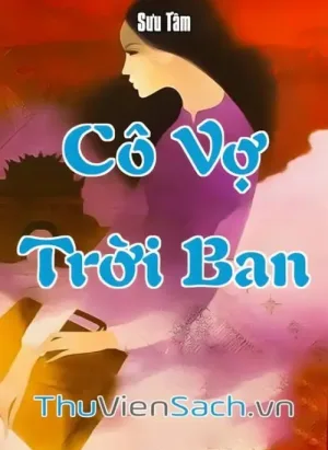 Cô Vợ Trời Ban