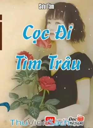 Cọc Đi Tìm Trâu