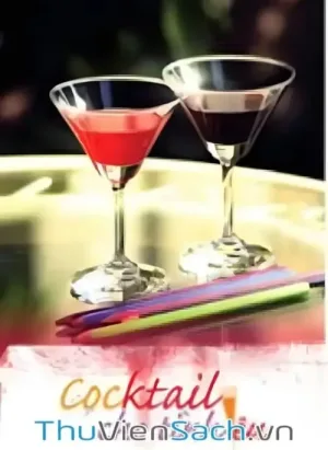 Cocktail Cho Tình Yêu