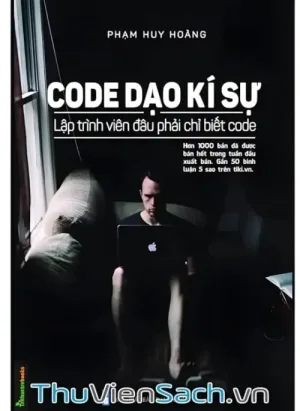 Code Dạo Kí Sự - Lập Trình Viên Đâu Phải Chỉ Biết Code