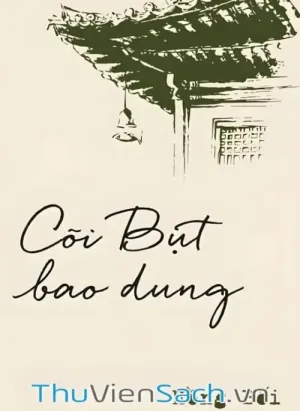 Cõi Bụt Bao Dung
