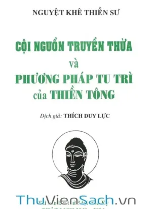 Cội Nguồn Truyền Thừa