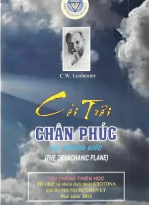 Cõi Trời Chân Phúc