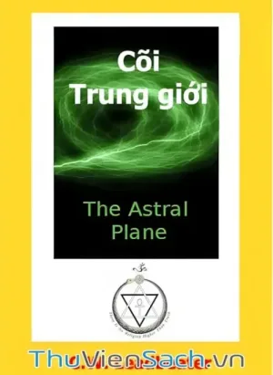 Cõi Trung Giới